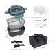Electric Dual Function Heating Lunchbox with Leak-Proof Seal Ring product