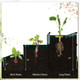 Heavy-Duty Metal Outdoor 3-Tier Raised Garden Bed Planter Box product