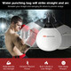 21" Water Punching Bag with Adjustable Hanging Chain product