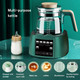 Electric Kettle with Night Light and Faster Cooling Fan product