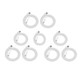 6-Foot Heavy Duty Lightning Cables for Apple Devices (5- or 10-Pack) product