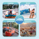 Inflatable Outdoor Lounger  product