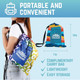 Inflatable Outdoor Lounger  product