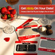 Date Night Box: 52 Scratch-Off Date Night Ideas product