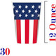 4th of July Patriotic Party Pack (Serves 30) product