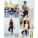 Tummy Control Capri Leggings product