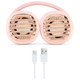 Infini Breeze Hanging Neck Fan product
