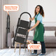 NewHome 3-Step Foldable Step Stool product