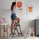 NewHome 3-Step Foldable Step Stool product