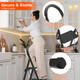 NewHome 3-Step Foldable Step Stool product