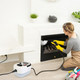 Handheld Steamer Cleaner product