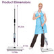NewHome Microfiber Spray Mop product