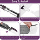 NewHome Microfiber Spray Mop product