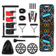 Home Gym Equipment with Push Up Board product