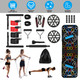 Home Gym Equipment with Push Up Board product