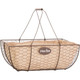  Panacea Rustic Herb Basket with Burlap Liner  product