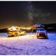Hakol Luci Solar String Lights + Phone Charger product