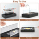 NewHome Tabletop Fire Pit product