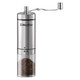 Mueller Conical Burr Adjustable Manual Stainless Steel Coffee Grinder product
