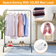 NewHome Freestanding Clothing Rack product