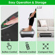  Vibration Exercise Machine product