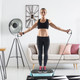  Vibration Exercise Machine product