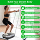  Vibration Exercise Machine product