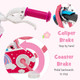 Kids' Bicycle with Training Wheels product