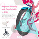 Kids' Bicycle with Training Wheels product