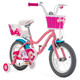 Kids' Bicycle with Training Wheels product