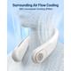 360° Portable Neck Fan product