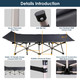 NewHome Folding Camping Cot product