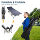 NewHome Folding Camping Cot product