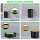 NewHome 8-Piece Bathroom Accessory Set product