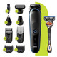 Braun 9-in-1 Men's Grooming Kit for Beard, Ear and Nose Trimmer product