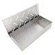 Seamless Outdoors BBQ Stainless Steel Smoker Box product