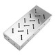 Seamless Outdoors BBQ Stainless Steel Smoker Box product