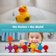 Suction Sensory Bath Toys (24-Pack) product