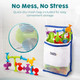Suction Sensory Bath Toys (24-Pack) product