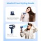 Ionic Blow Dryer Hair Dryer product