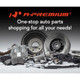 Aftermarket Automotive Parts product