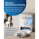 ECOVACS DEEBOT T20 Omni Robot Vacuum and Mop product