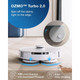 ECOVACS DEEBOT T20 Omni Robot Vacuum and Mop product