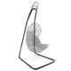 Adjustable Height Hanging Chair Stand  product
