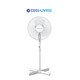 16" Electric Oscillating Pedestal Fan product