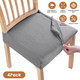 NewHome Dining Chair Slipcovers (4-Pack) product