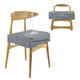 NewHome Dining Chair Slipcovers (4-Pack) product