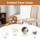 NewHome Dining Chair Slipcovers (4-Pack) product