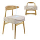 NewHome Dining Chair Slipcovers (4-Pack) product