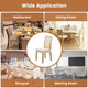 NewHome Dining Chair Slipcovers (4-Pack) product